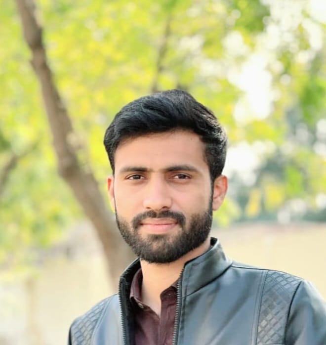 Abdul Qadeer Malik