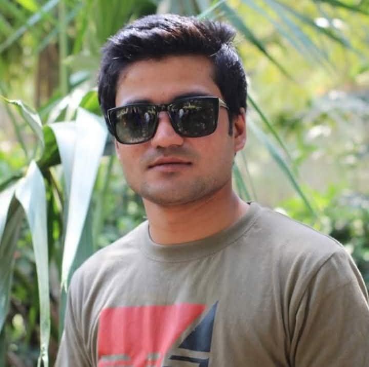 Waseem Abbas Golo